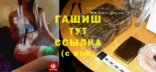 стафф Аркадак